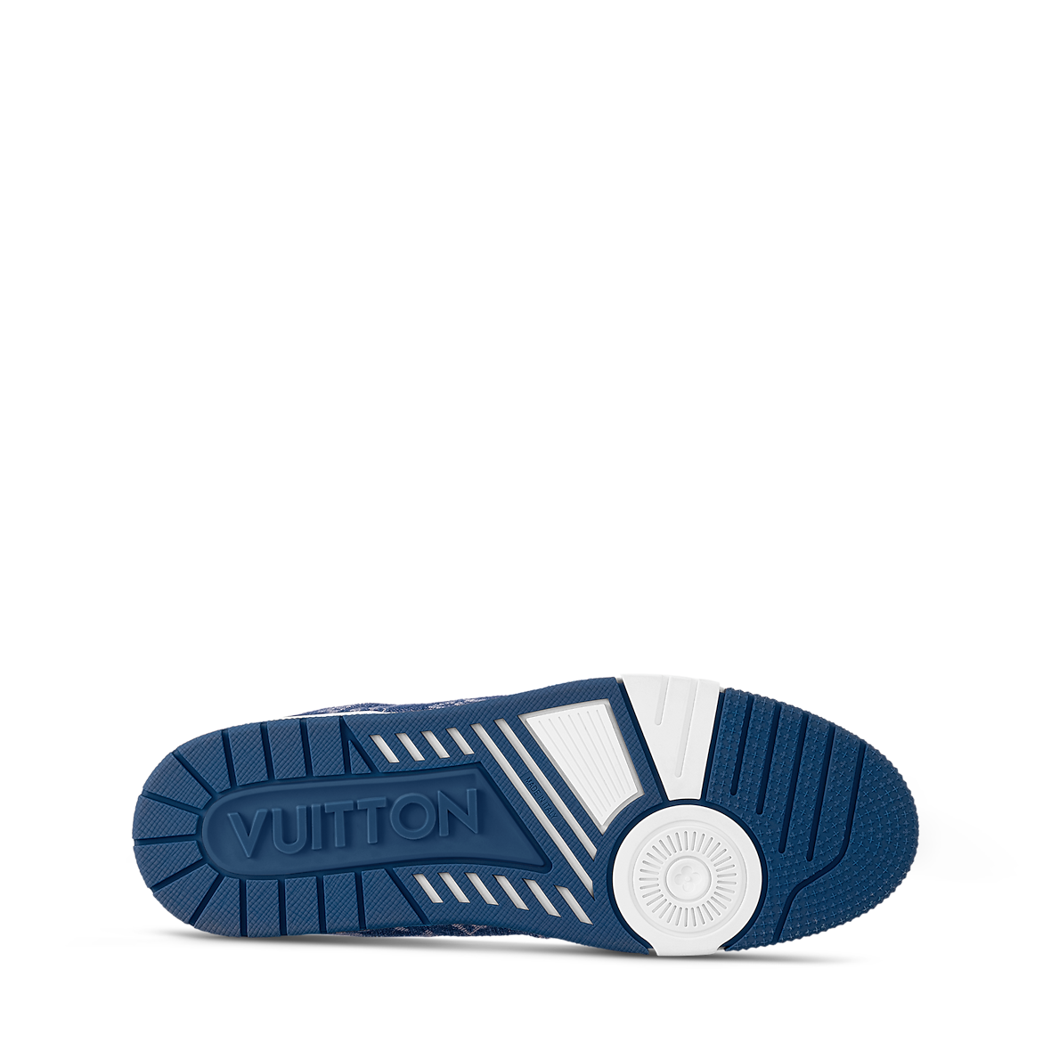 1A9JGT
LV Trainer Sneaker