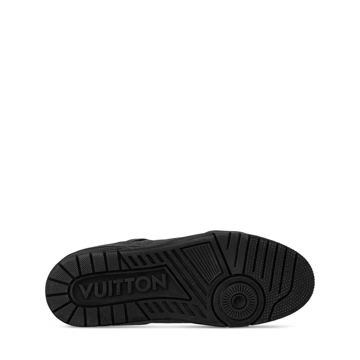 1AHDBL
LV Trainer Sneaker