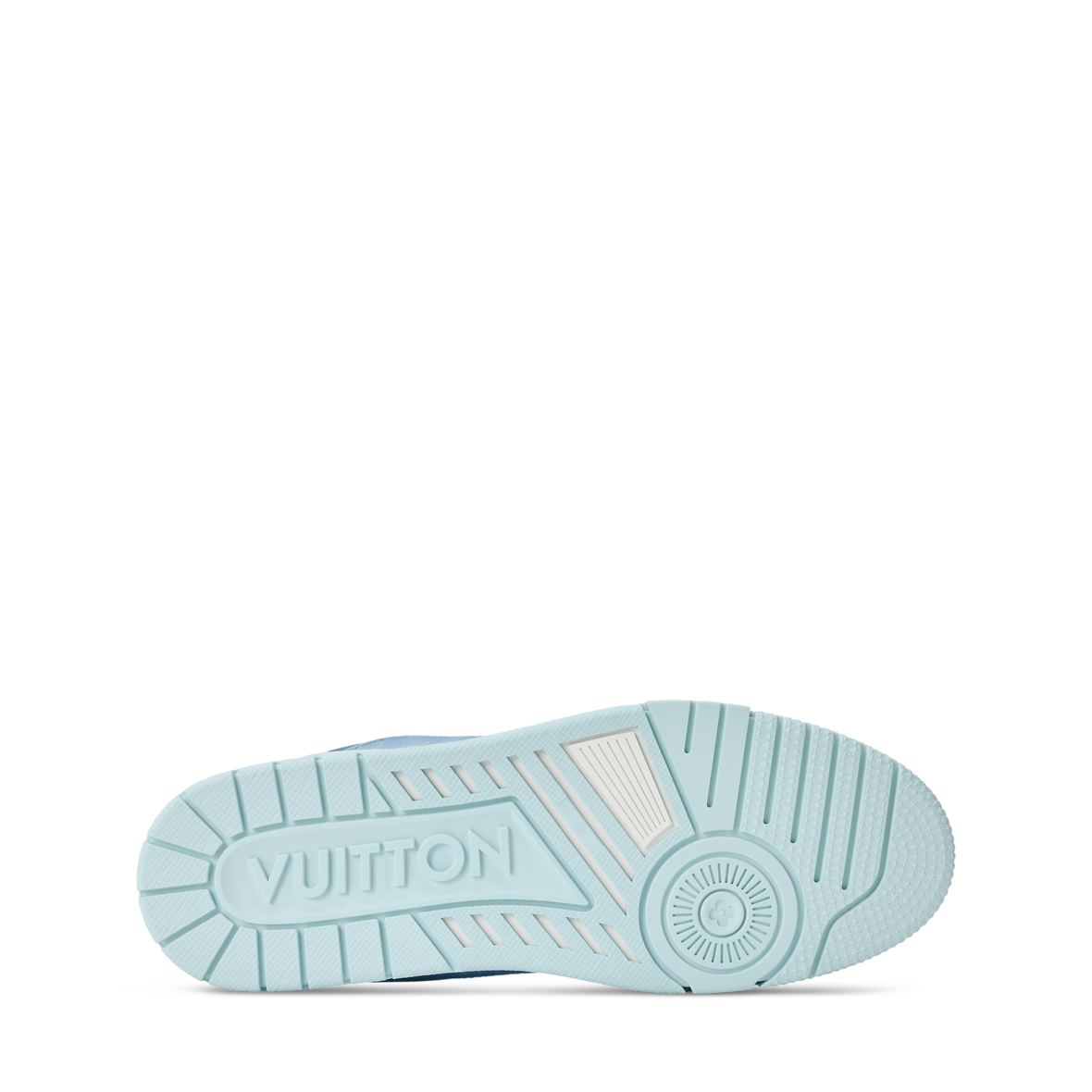 1AJTQQ
LV Trainer Sneaker