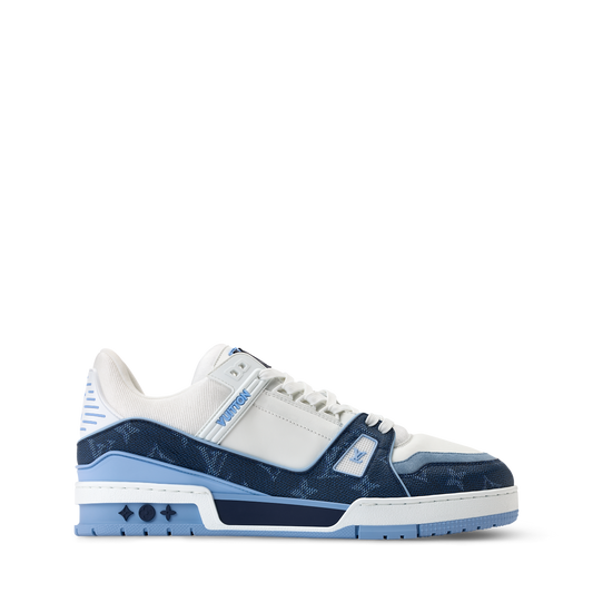 1AJQLH
Neuheit
LV Trainer Sneaker