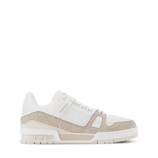 1AJQML
Neuheit
LV Trainer Sneaker