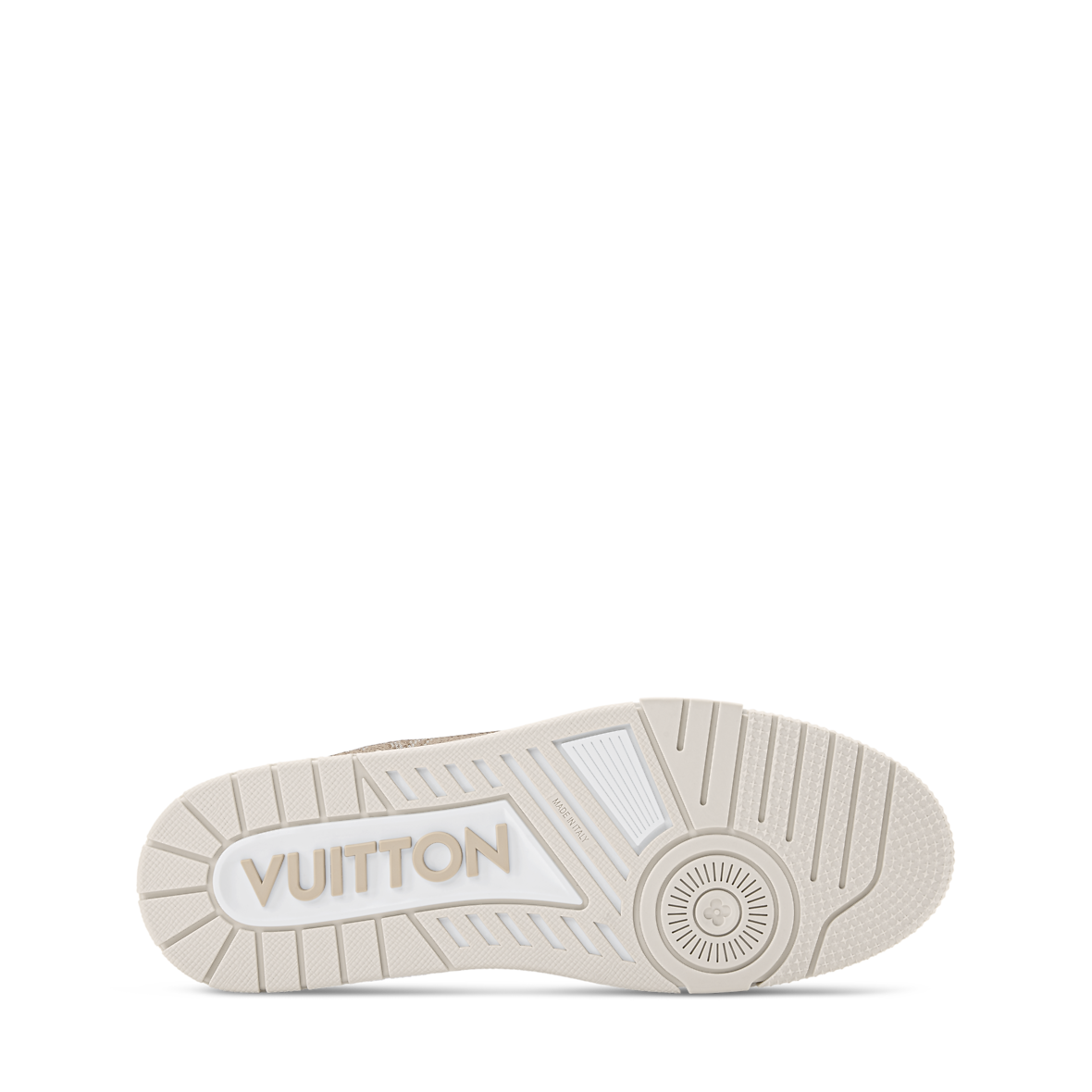 1AJQML
Neuheit
LV Trainer Sneaker