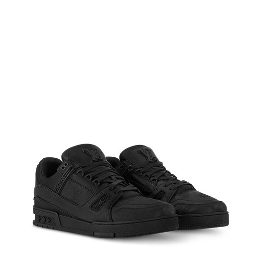 1AHDBL
LV Trainer Sneaker