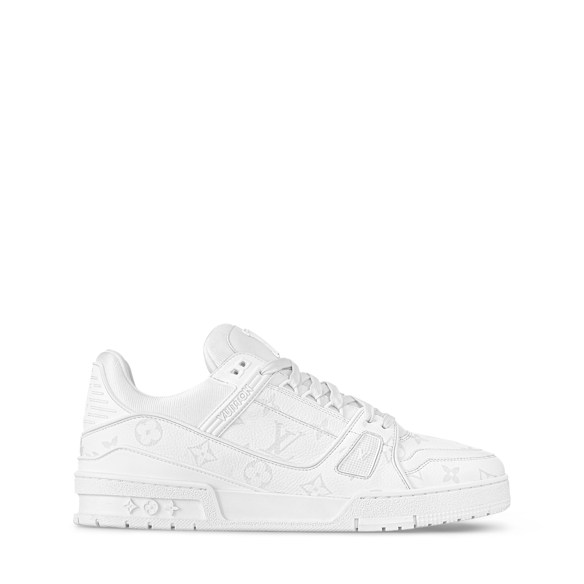 1AHDN3
LV Trainer Sneaker