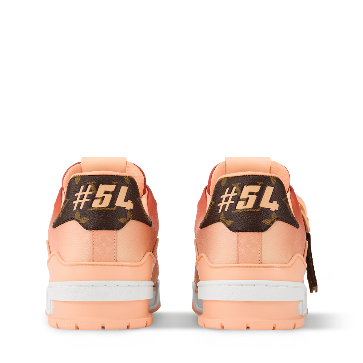 1AJTPO
LV Trainer Sneaker