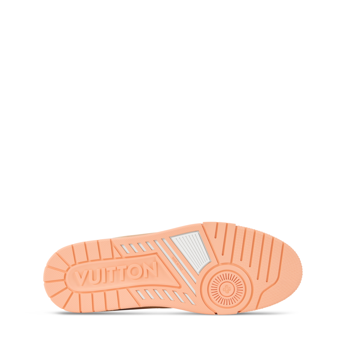 1AJTPO
LV Trainer Sneaker