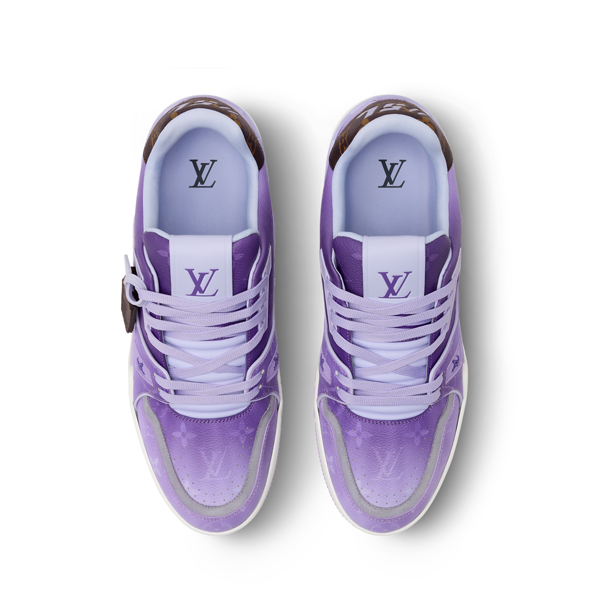 1AJTQ7
LV Trainer Sneak