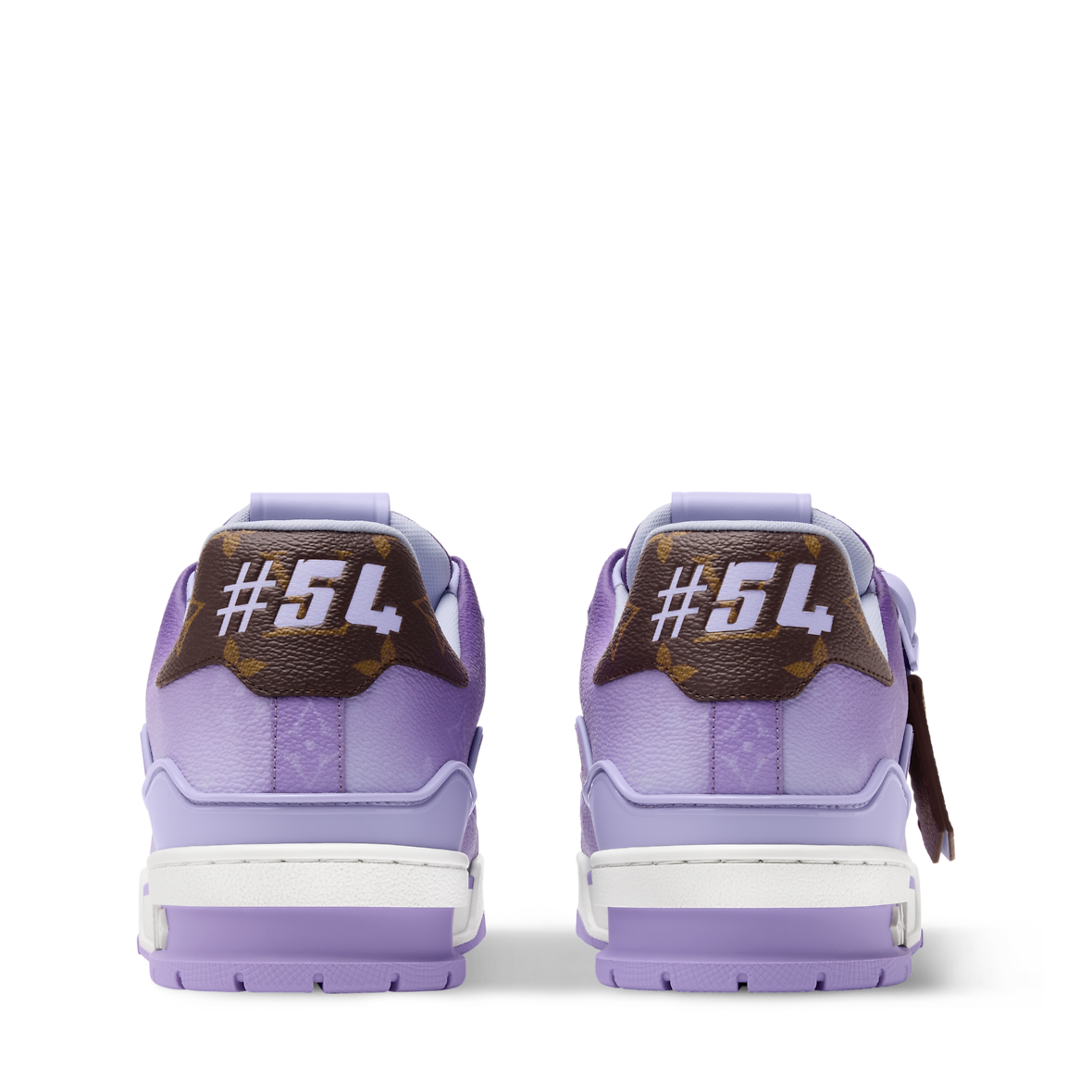 1AJTQ7
LV Trainer Sneak