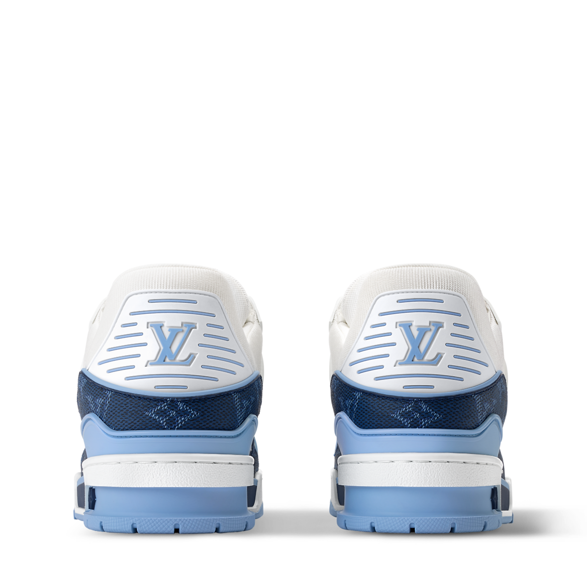 1AJQLH
Neuheit
LV Trainer Sneaker